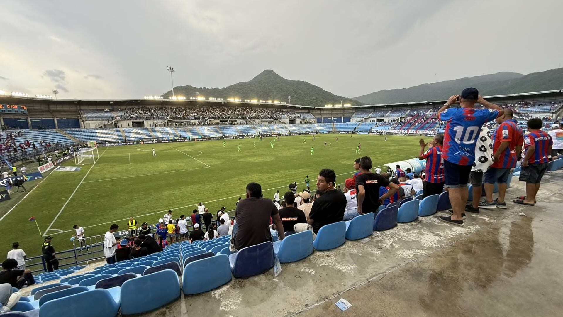 Héctor Urrego, señalado de amañar partidos por su propio presidente, le respondió sin titubeos