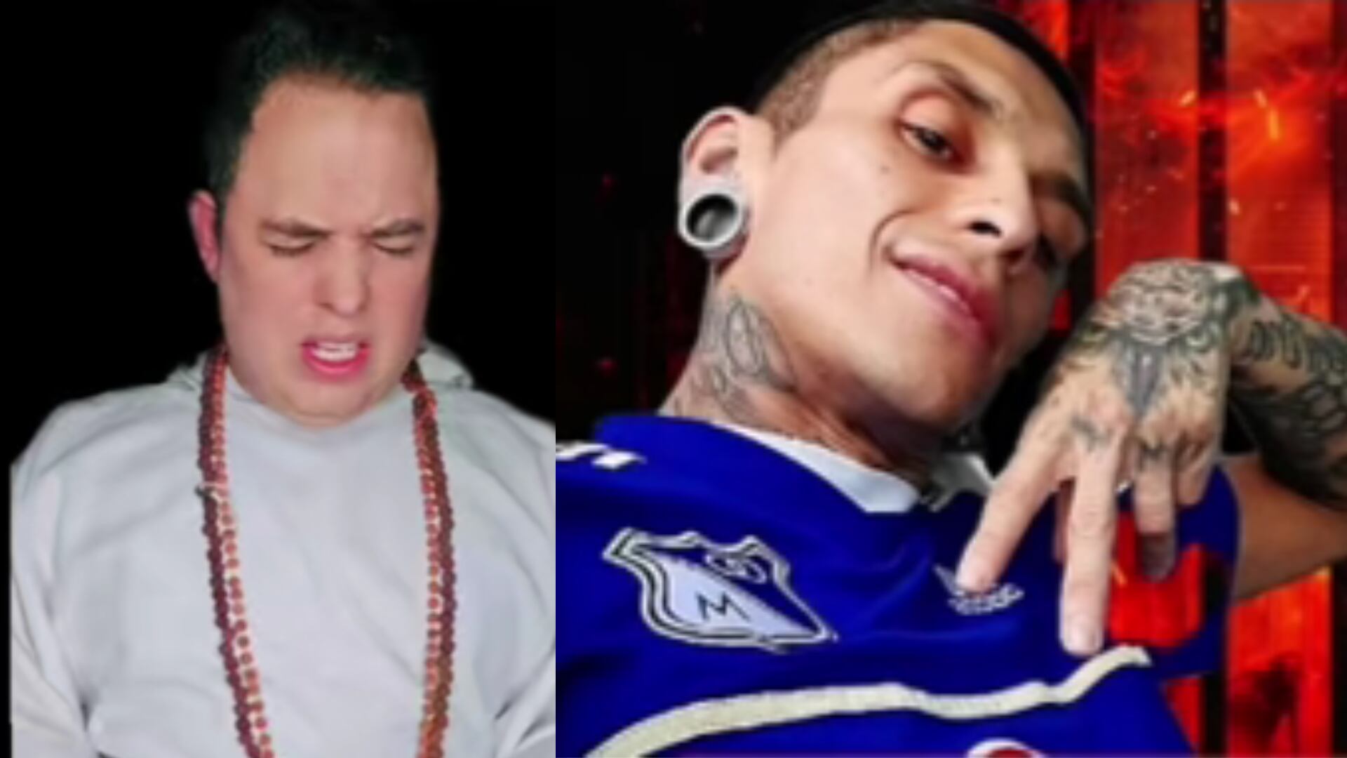 Vidente asegura que el alma de Javier Acosta está penando en el infierno; lo llenaron de críticas