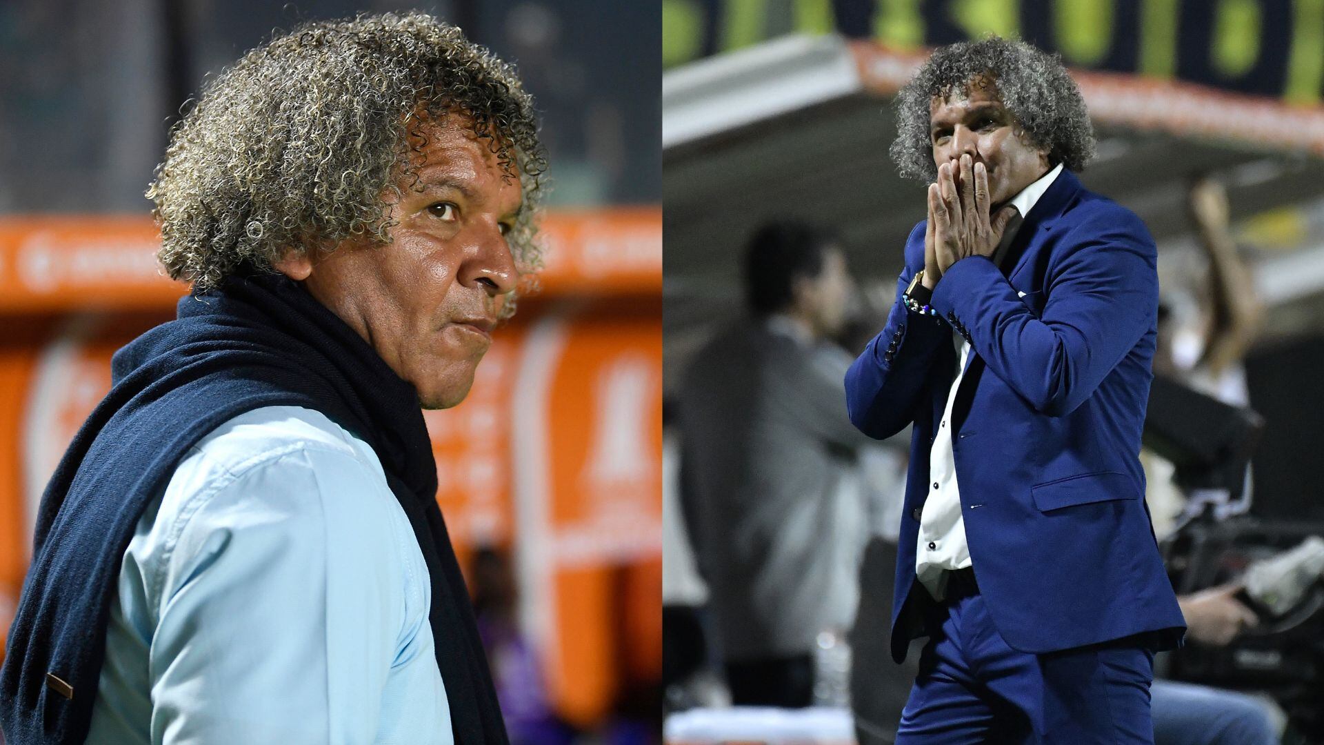 Anuncio sobre la continuidad de Alberto Gamero causó revuelo en redes