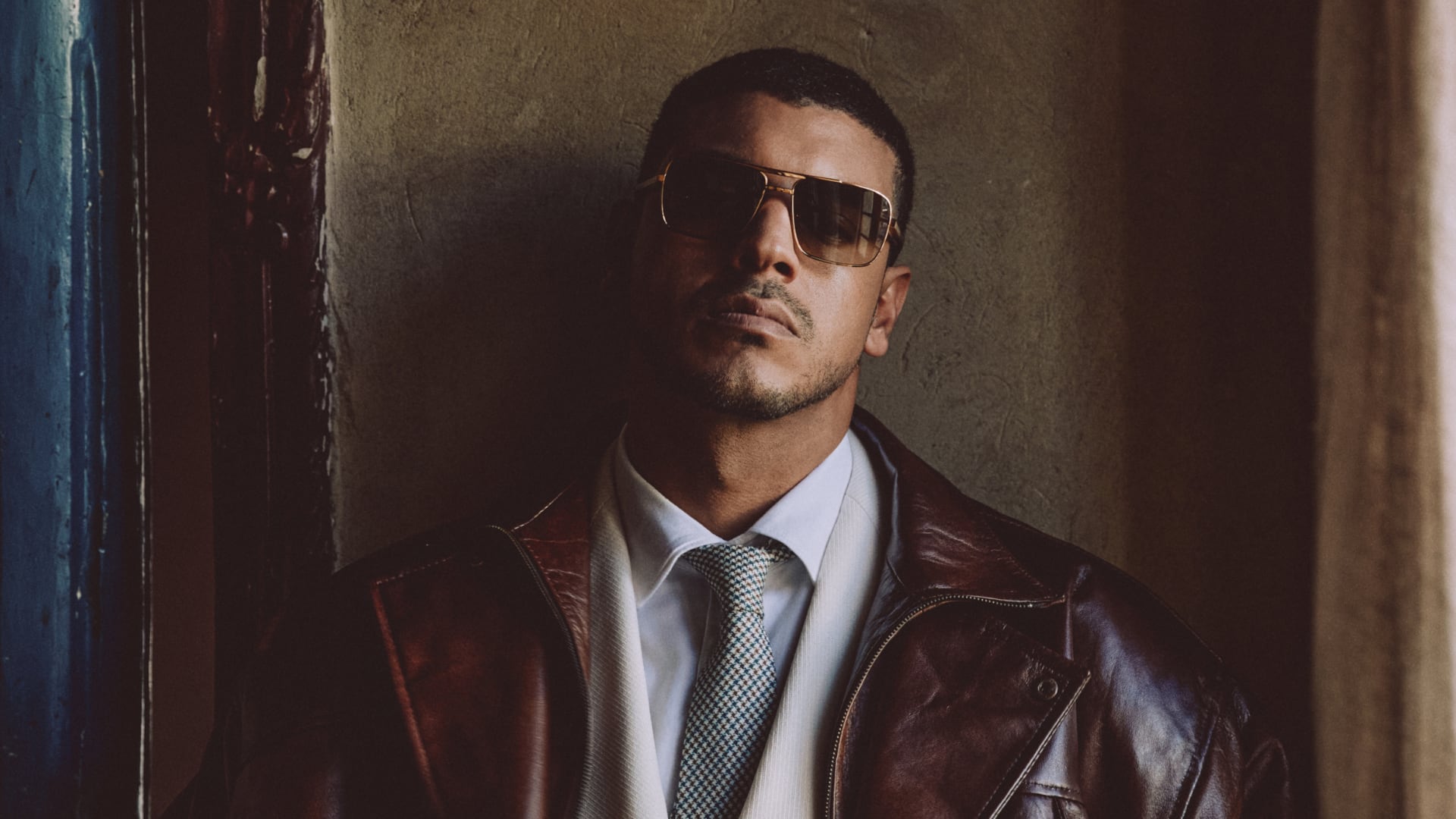 Concierto de Manuel Medrano