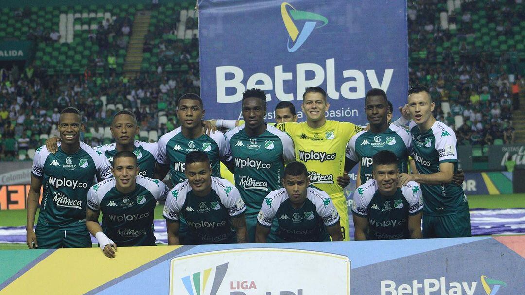 Deportivo Cali respondió a la denuncia del Boyacá Chicó