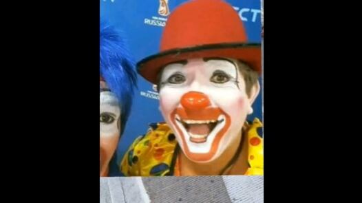 “De la risa al llanto”: sicarios asesinaron al payaso ‘Capsulita’ en Barranquilla.