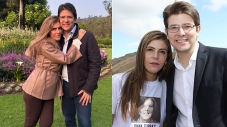 Un milagro se espera para Miguel Uribe Turbay