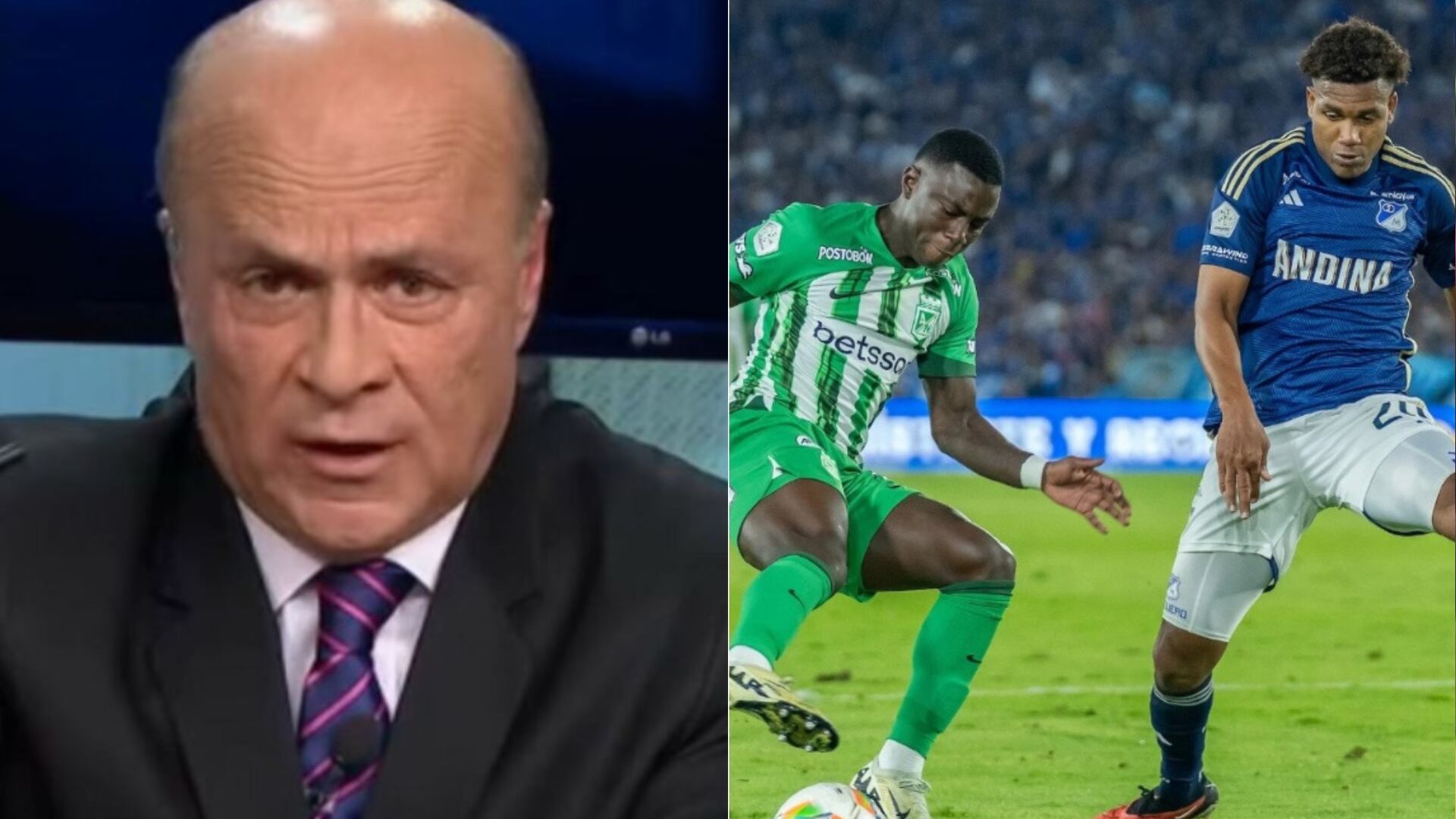 Carlos Antonio Vélez - Fotos: Redes sociales