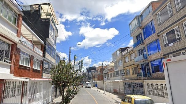 Hombre dejó endeudados a sus vecinos con los gota a gota en Bogotá