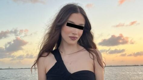 Capturan a reconocida influenciadora por haber apuñalado a la pareja de su exnovio.