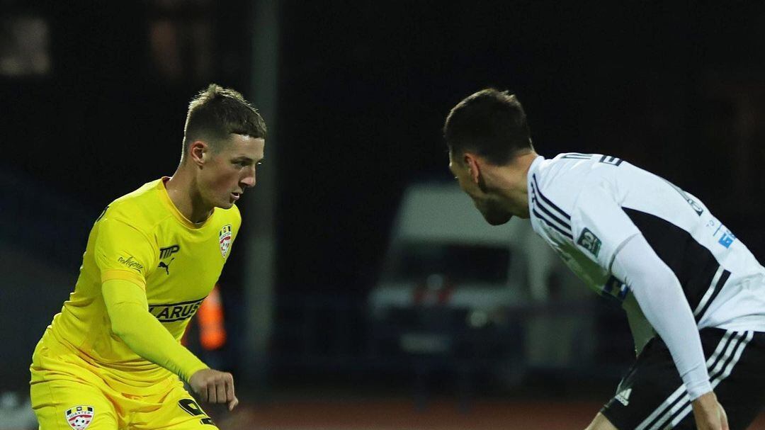 Por amaño de partidos, le quitaron el título a reconocido equipo de Europa