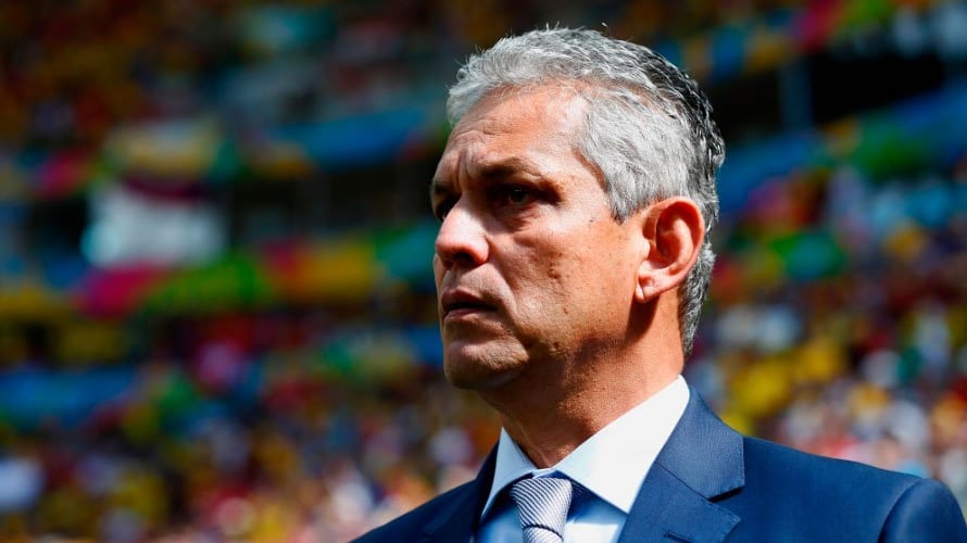 “Hice un infarto silencioso”, Reinaldo Rueda habló de un momento muy complejo de su salud