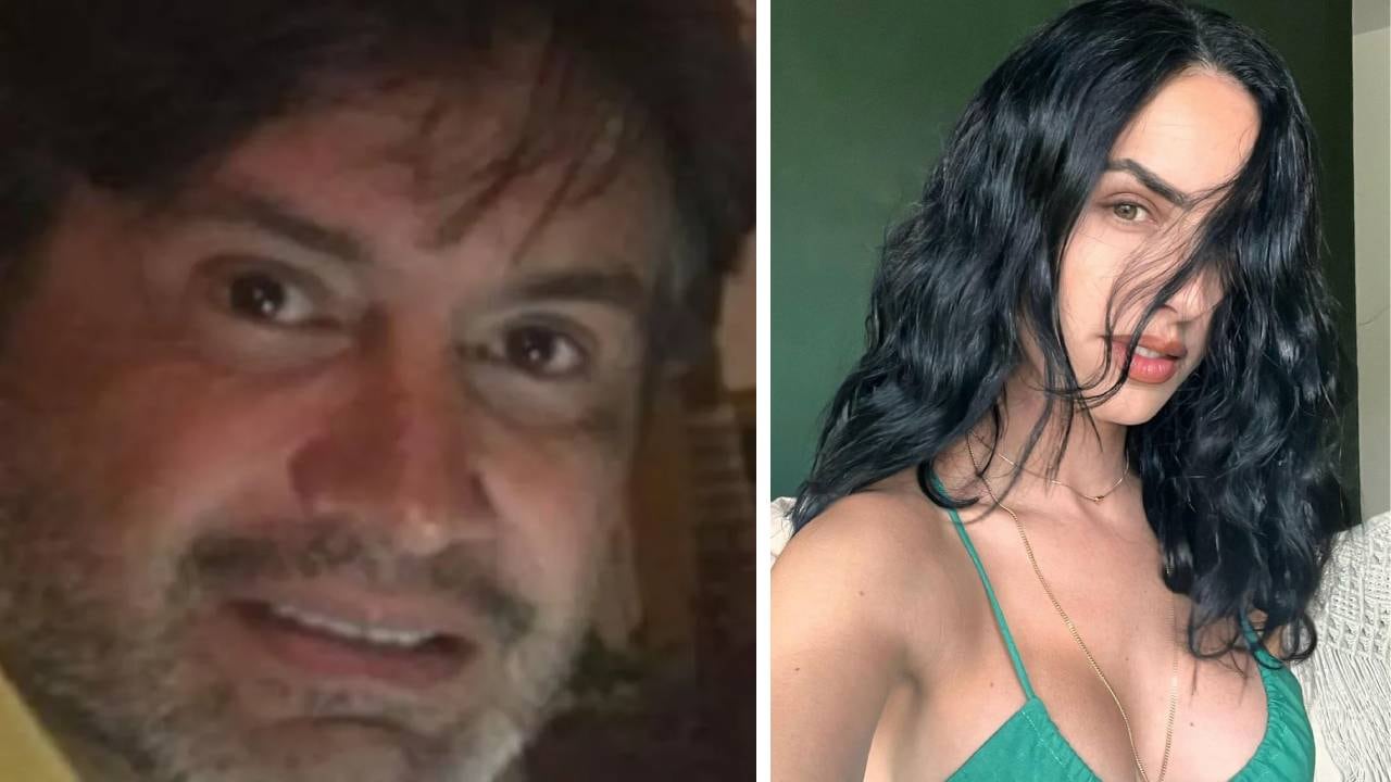Alejandra Isaza es expareja del empresario asesinado en Bogotá