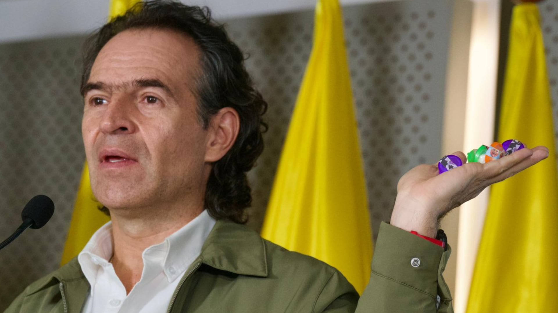 drogas saborizadas para volver adictos a menores de edad