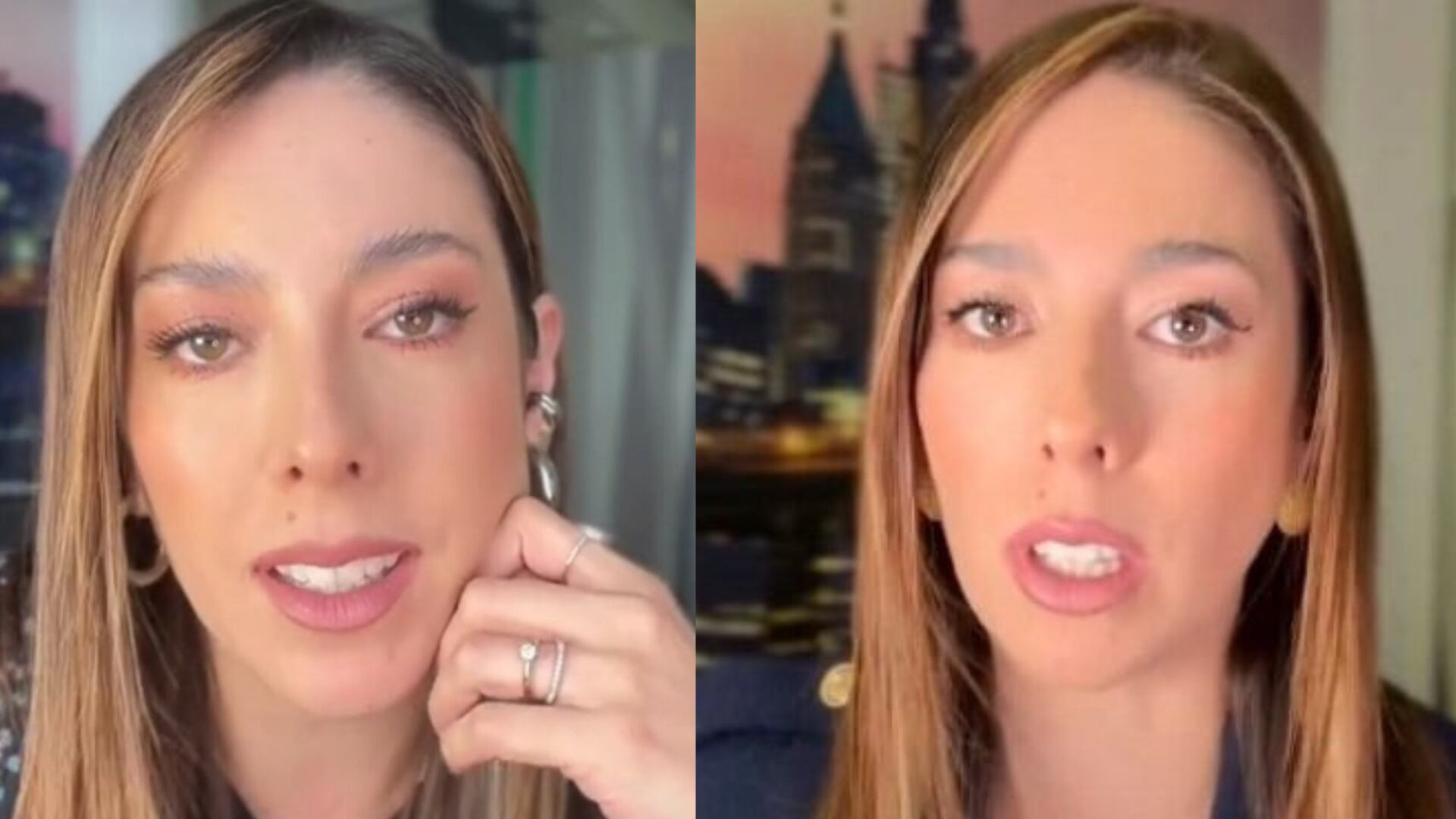 Juanita Gómez de Semana pidió ayuda en redes para dar con el paradero de joven desaparecido en Boyacá