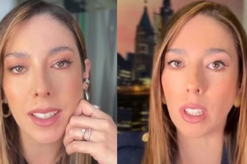 Juanita Gómez se fue en contra de las “vacas sagradas” del periodismo tras denuncias de acoso en Caracol