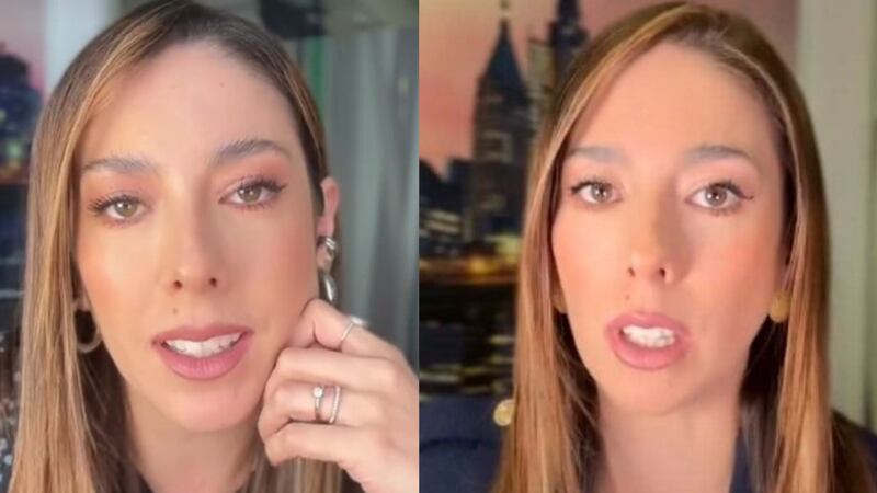 Juanita Gómez se fue en contra de las “vacas sagradas” del periodismo tras denuncias de acoso en Caracol