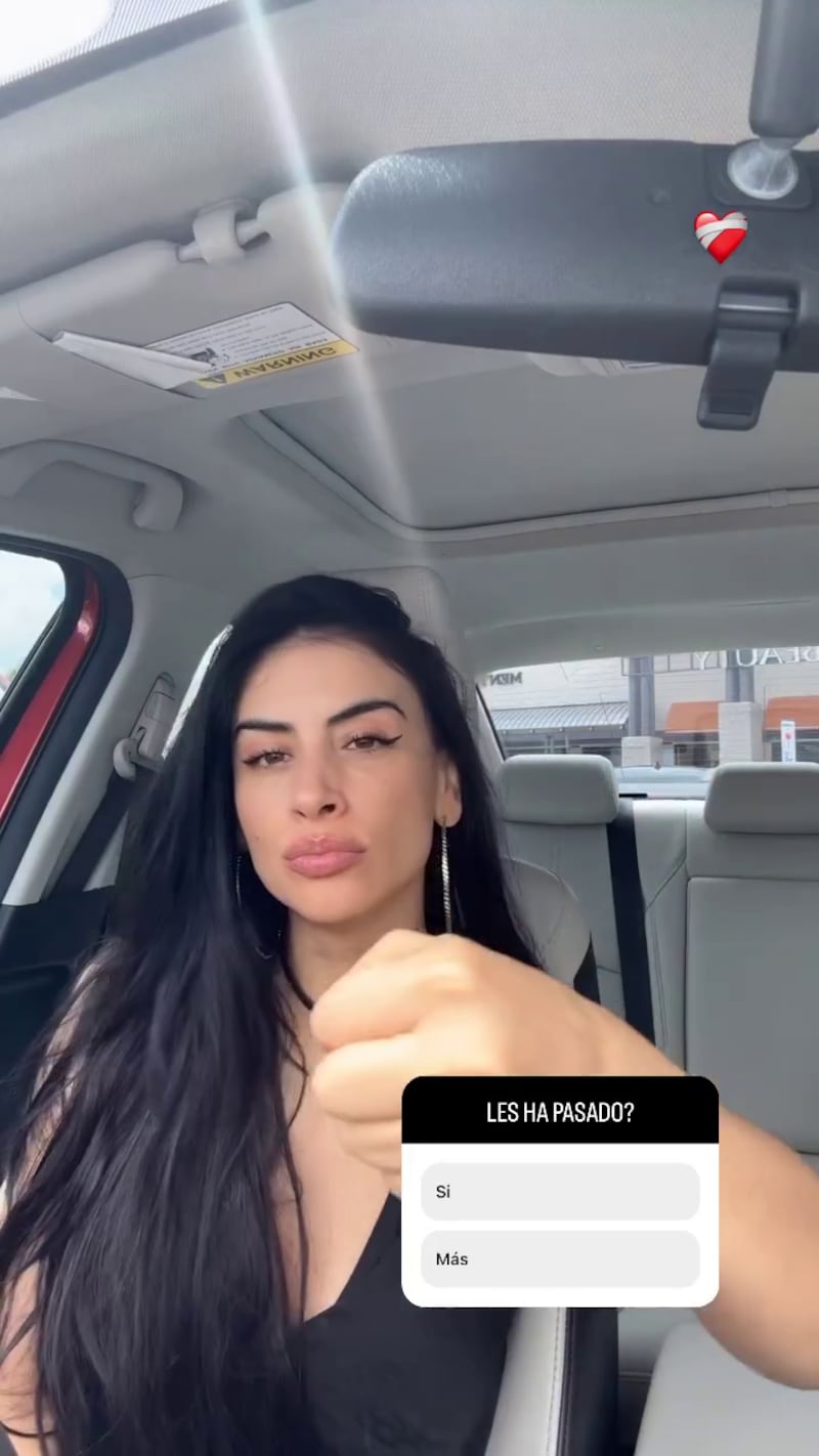 "Me calló la boca": Jessica Cediel contó que Dios le habló sobre una tema muy serio