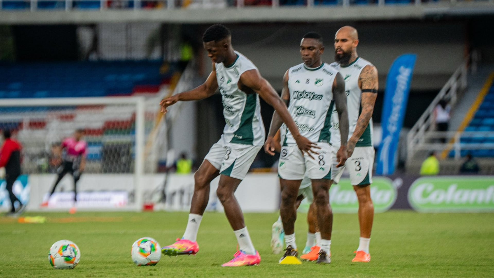 “Hay que venderlo”: Futbolista del Cali anhela el cambio de dueños para ponerle fin a la crisis