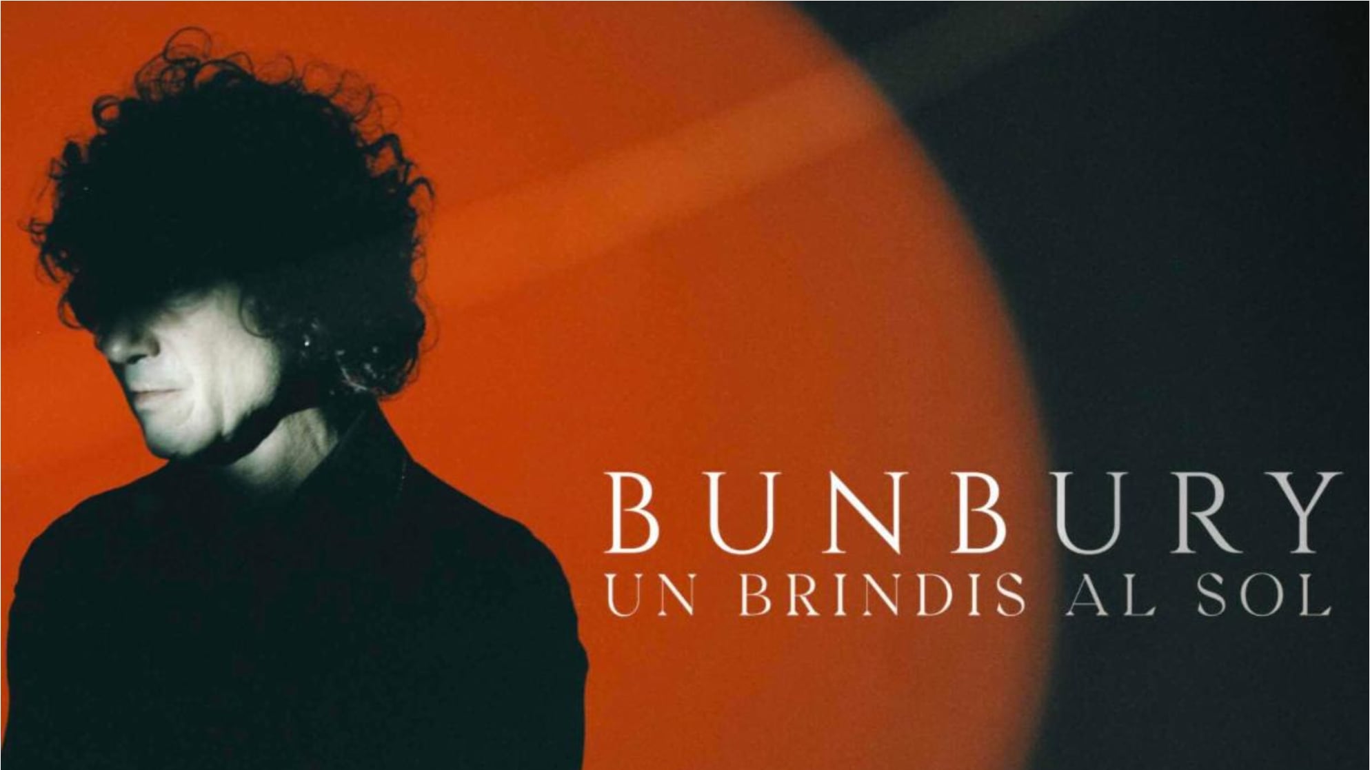 Enrique Bunbury