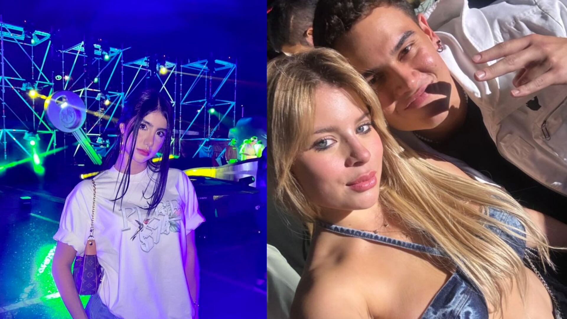 A Miguel Bueno se le junto el ganado