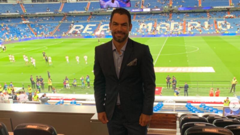 Dimayor tiene nuevo gerente: El exfutbolista se confirmó en el cargo