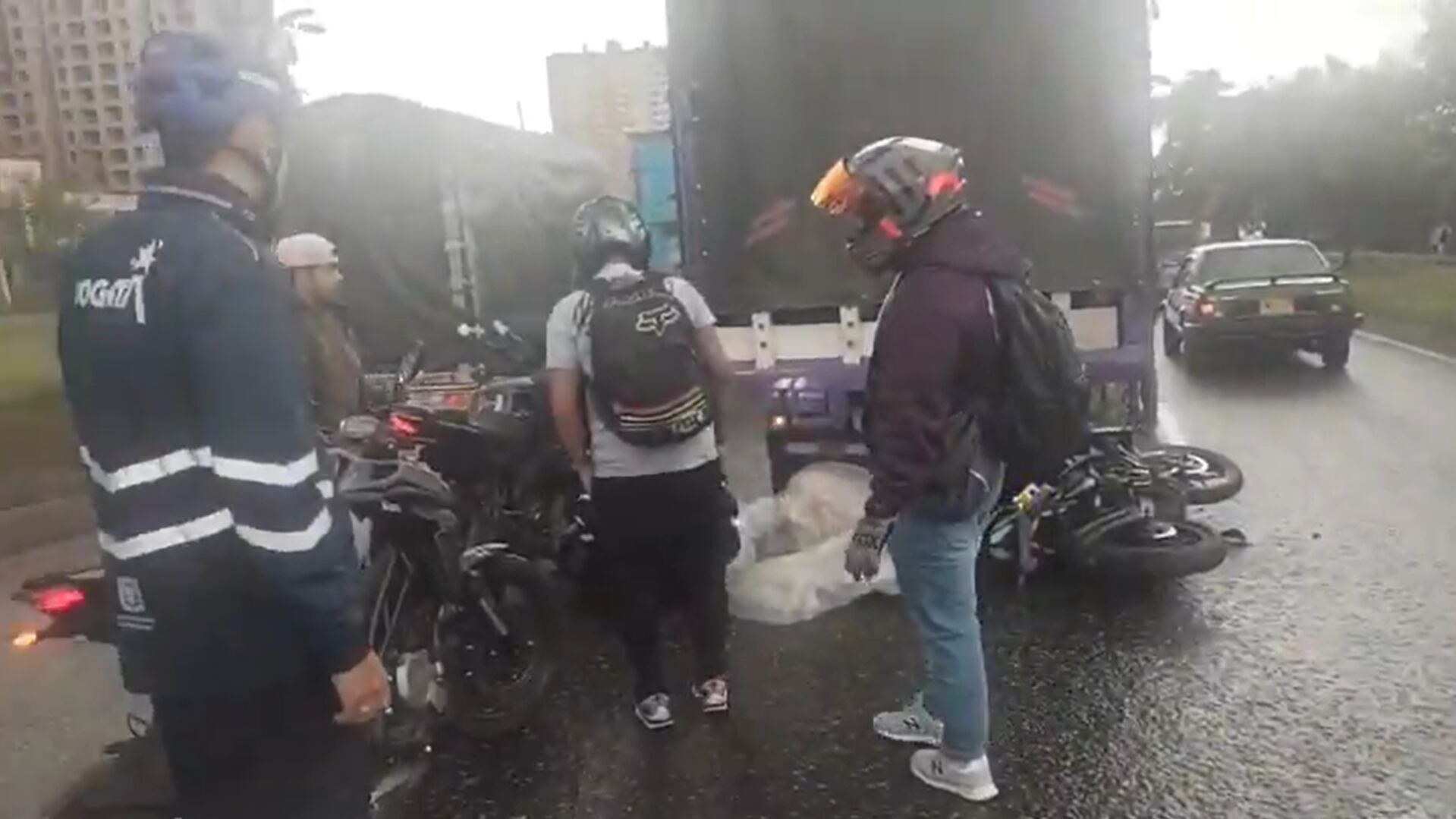 Secretaría de Movilidad