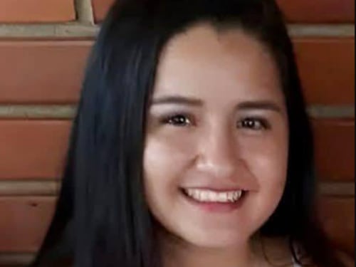 “Ella sufrió mucho, la han querido degollar”, relató el tío de Alison Altamirano, mujer cruelmente asesinada