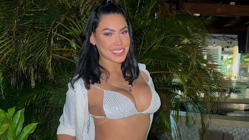 Ana del Castillo y Mono Zabaleta cantaron en rumba en La Picota y deberán responder