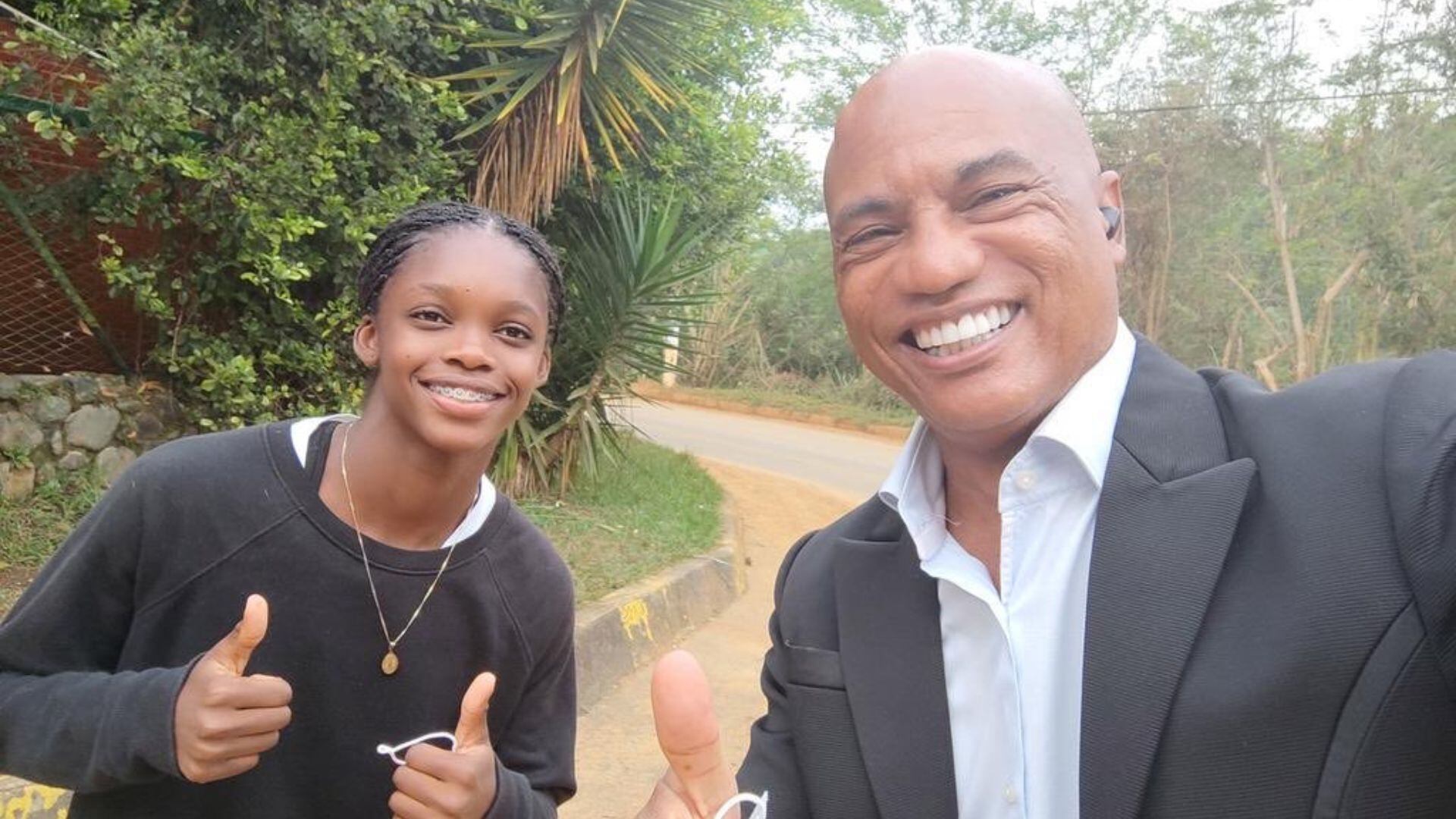 Jaime Dinas publicó un tuit por el 'Día Internacional de la Mujer' que generó gran rechazo.