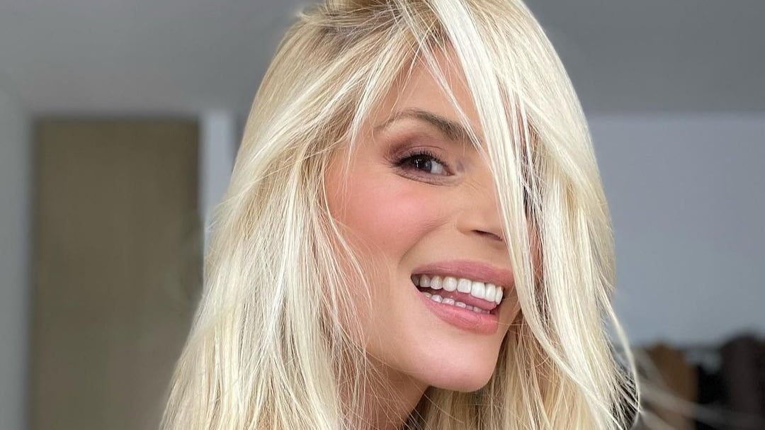 La presentadora Mary Méndez continúa influenciando a toda su comunidad virtual en cómo avanzar en la vida.