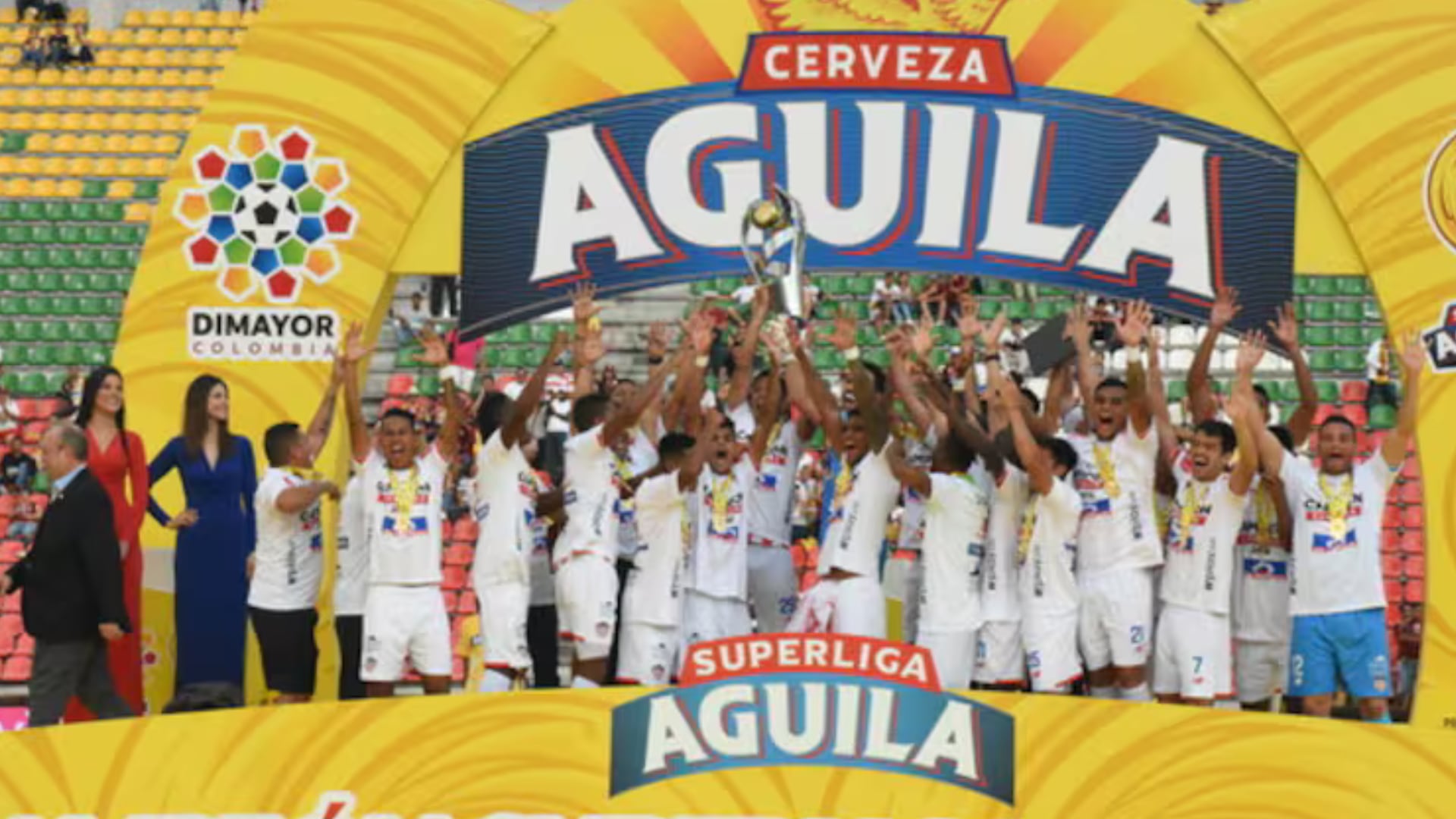Campeón con el Junior, que también jugó en Millonarios, anunció su retiro del fútbol: cogió a más de uno por sorpresa
