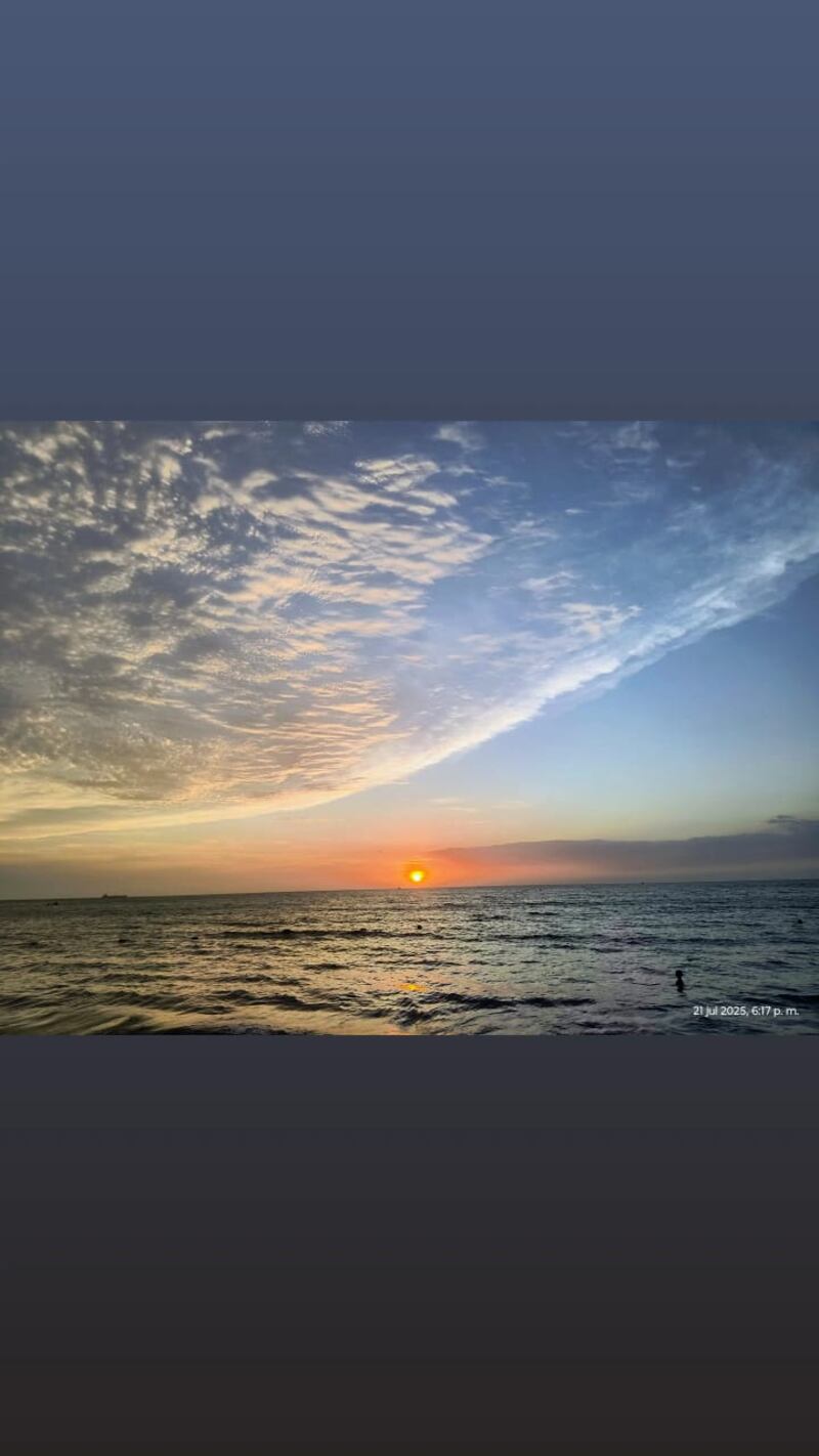 Santa Marta tiene los mejores atardeceres de Latinoamérica