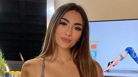 La mafe mendez nueva modalidad de robo