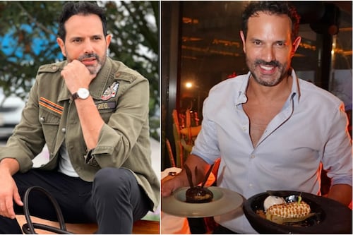 Alejandro Estrada regresa a La casa de los famosos como participante oficial de su tercera temporada