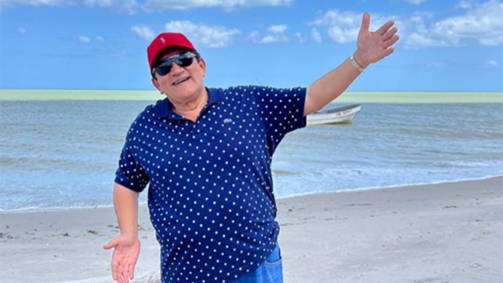 El historial ‘asqueroso’ de Poncho Zuleta con las mujeres que hizo que la gente se enojara tanto.