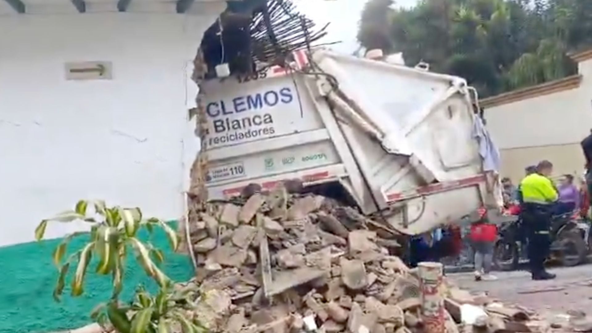 Archivo: Redes sociales