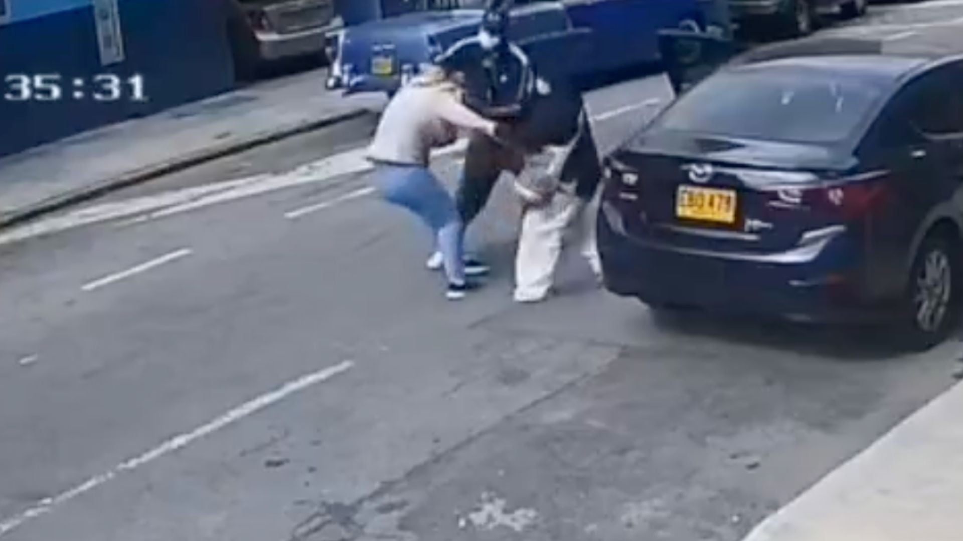 Archivo: Redes sociales