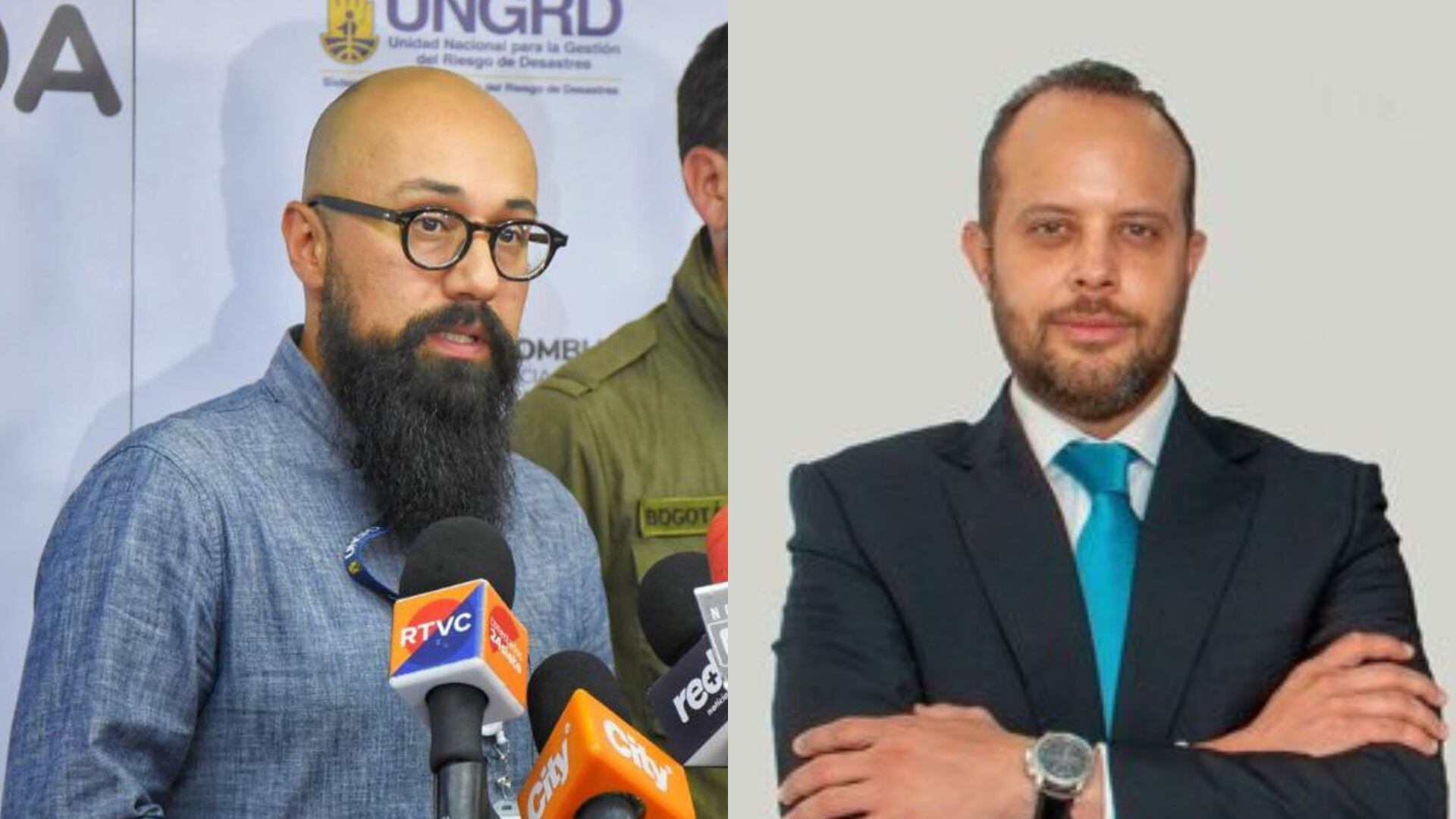 Carlos Carrillo dijo que Iván Alfaro habría recibido contratos durante la dirección de Olmedo López.