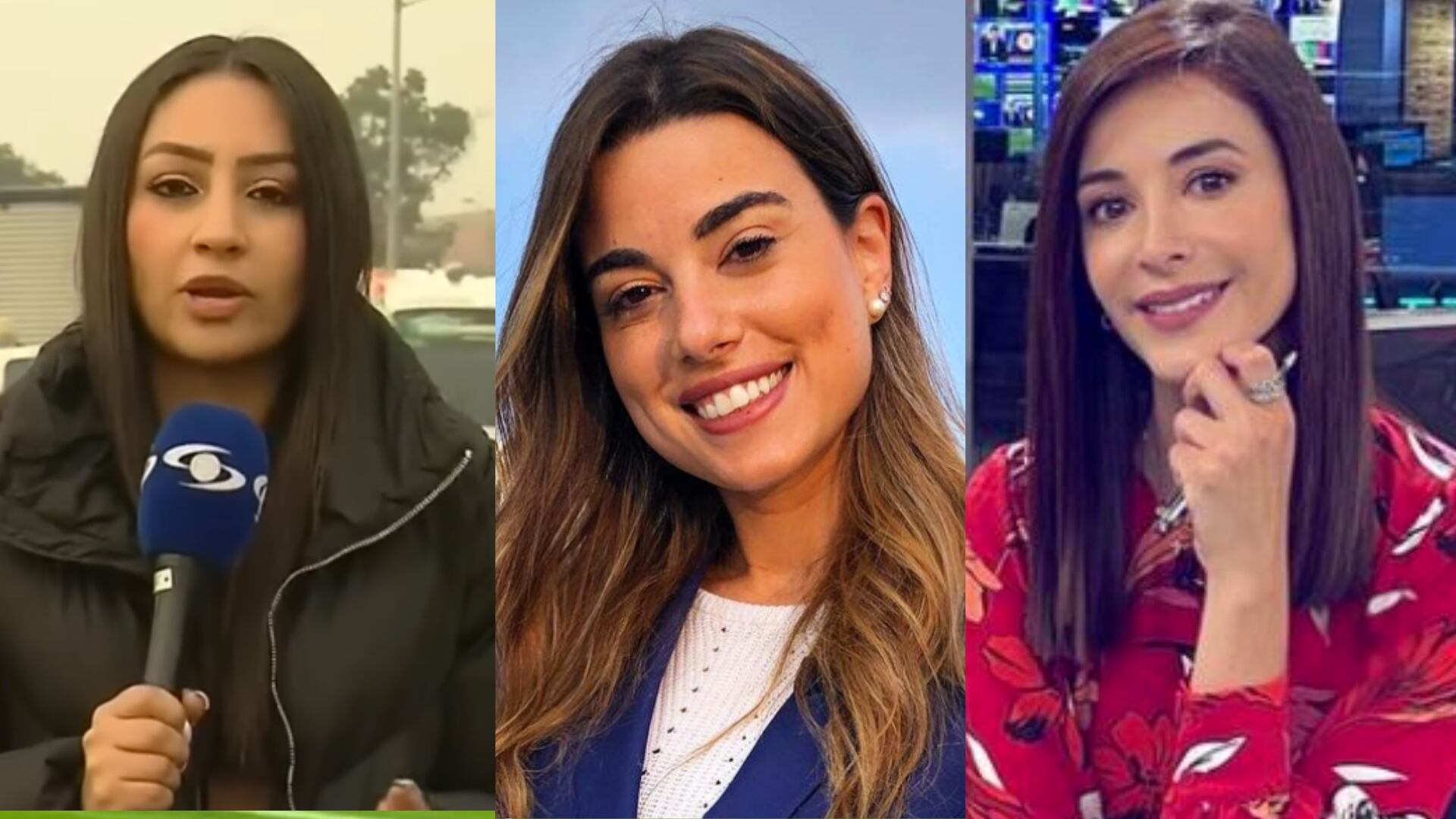 Mariana Granziera anunció la llegada de su segundo hijo