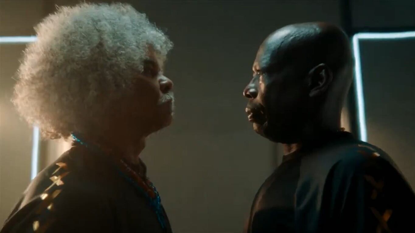 El ‘Desafío XX’ confirmó el ‘fichaje’ de los dos futbolistas para competir por los 20 años del programa de Caracol.