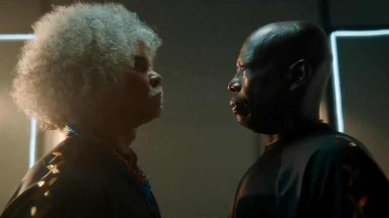 El Pibe Valderrama y Tino Asprilla ingresarán a ‘Desafío XX’