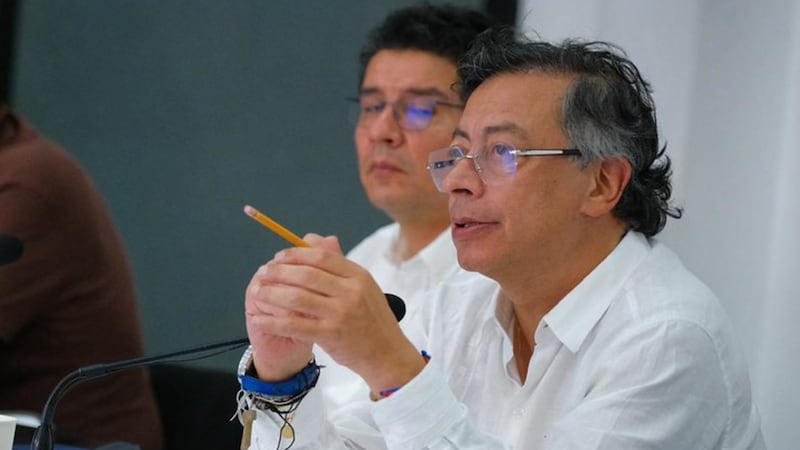 Lupa a la nueva emergencia de Petro: Corte Constitucional definirá el futuro de las ayudas por lluvias en el país