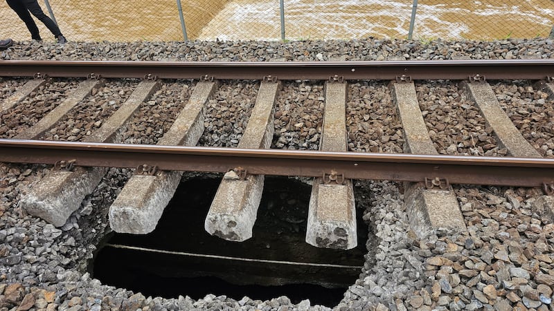 Metro de Medellín anunció el tiempo del arreglo de la Línea A y los buses gratuitos para conectar el Poblado y la Aguacatala
