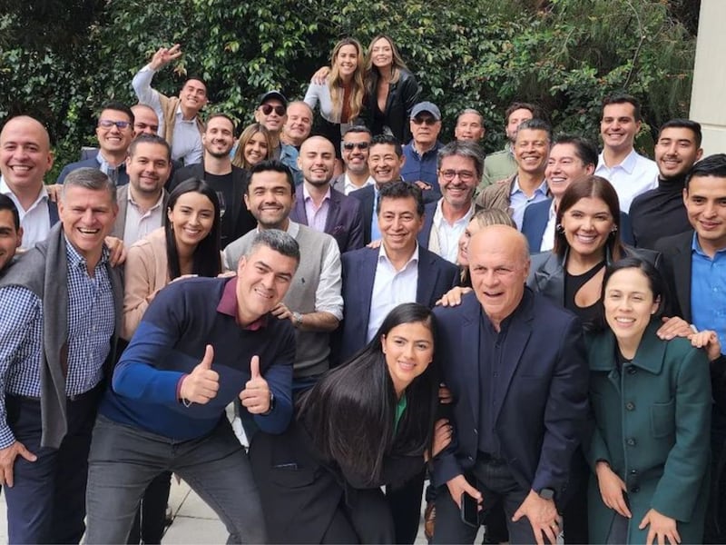 “Conozco casos de este tipo en Win Sports”, persona estaría bajo investigación en el canal deportivo