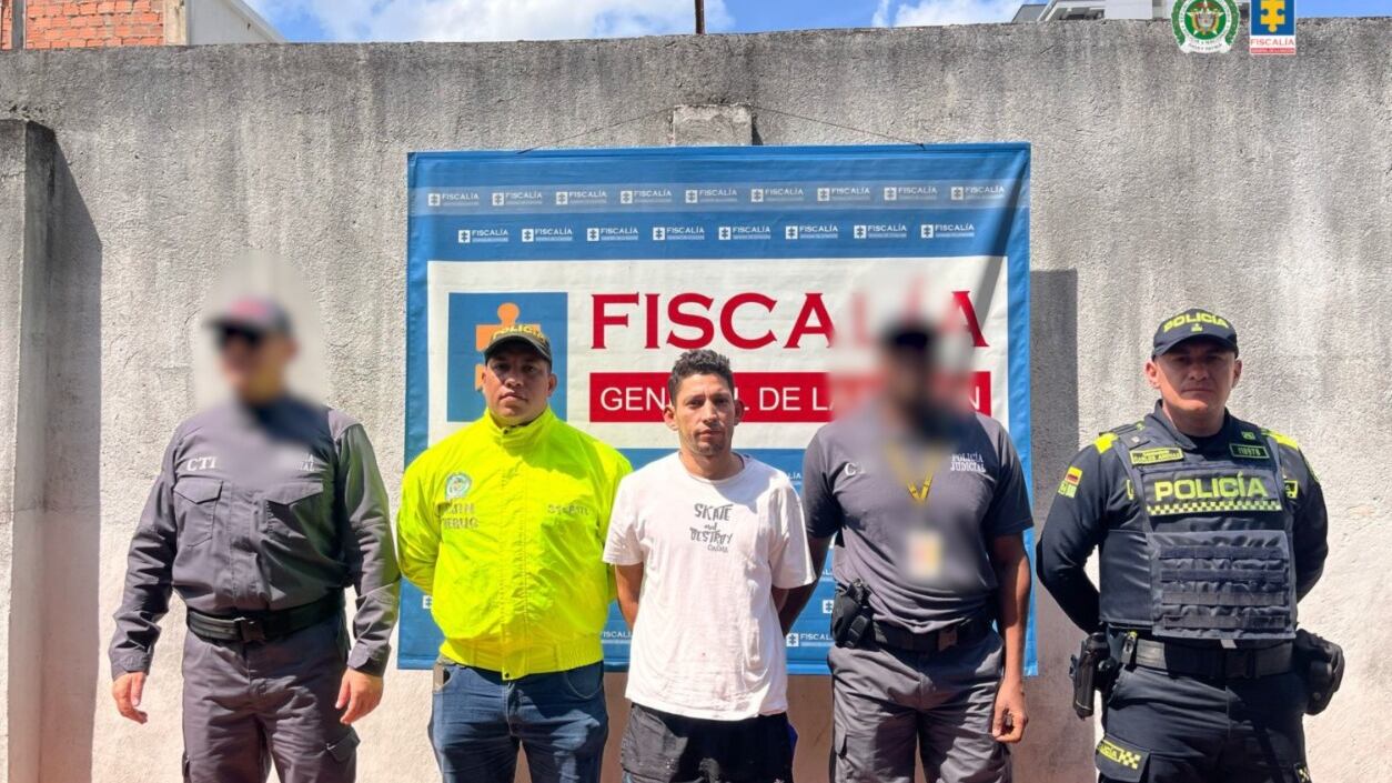 Motociclista judicializado