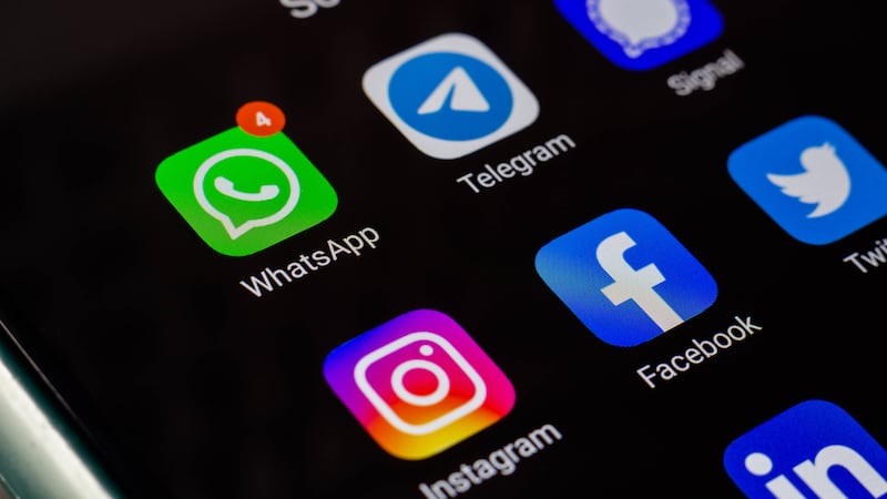 WhatsApp quiere integrar popular función de Instagram y Twitter: También quiere ser una red social