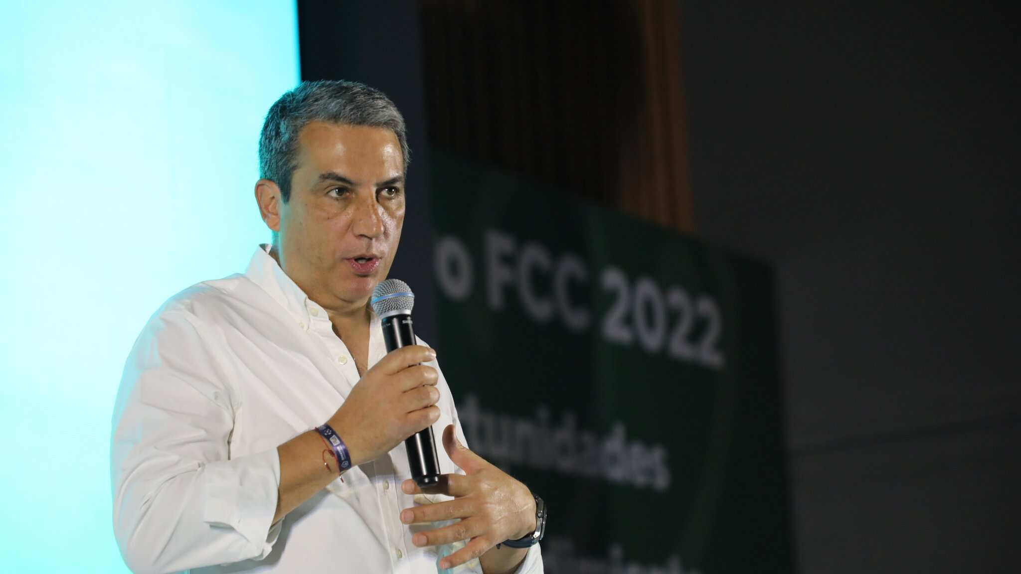 Fernando Jaramillo: varios clubes le piden renuncia al presidente de la Dimayor