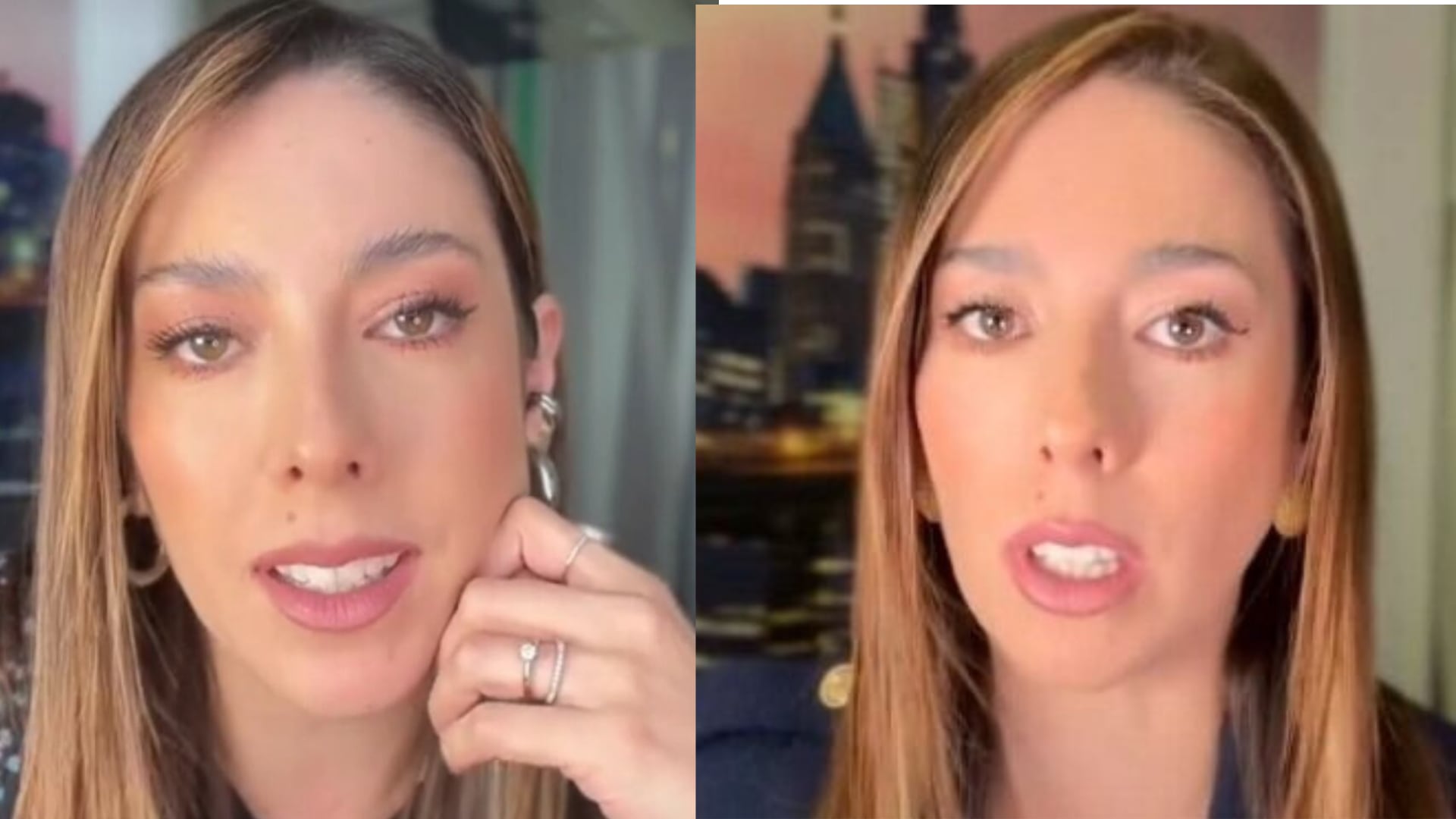 Juanita Gómez de Semana pidió ayuda en redes para dar con el paradero de joven desaparecido en Boyacá