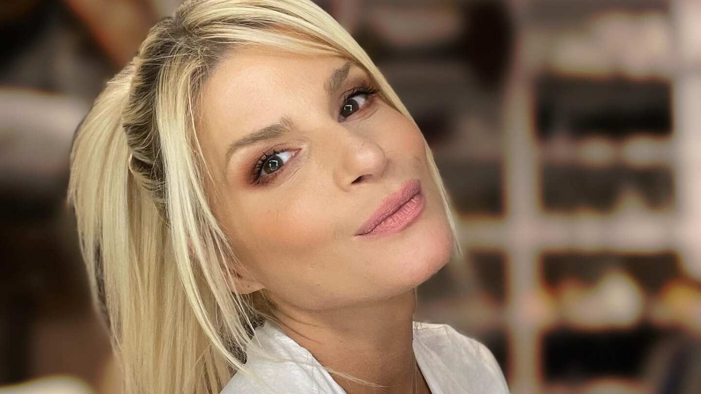 Según la presentadora Mary Méndez ese amante llega tarde y dura muy poco ¿De quién se tratará?