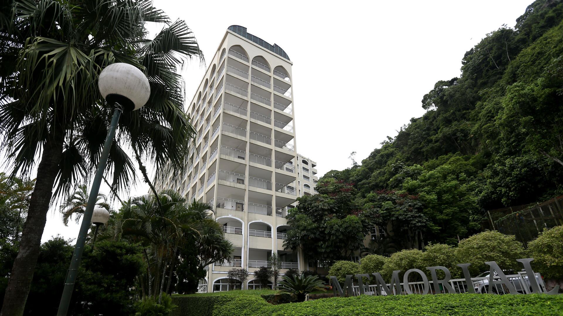 ¿Por qué tiene un récord Guiness el cementerio en donde sepultan a Pelé?