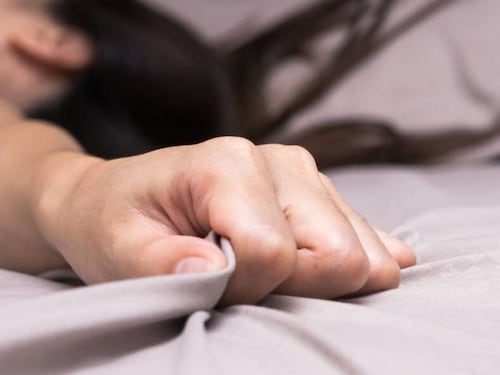 Lo dice la ciencia: revelan cuántas veces semanales se debería tener sexo para evitar la depresión