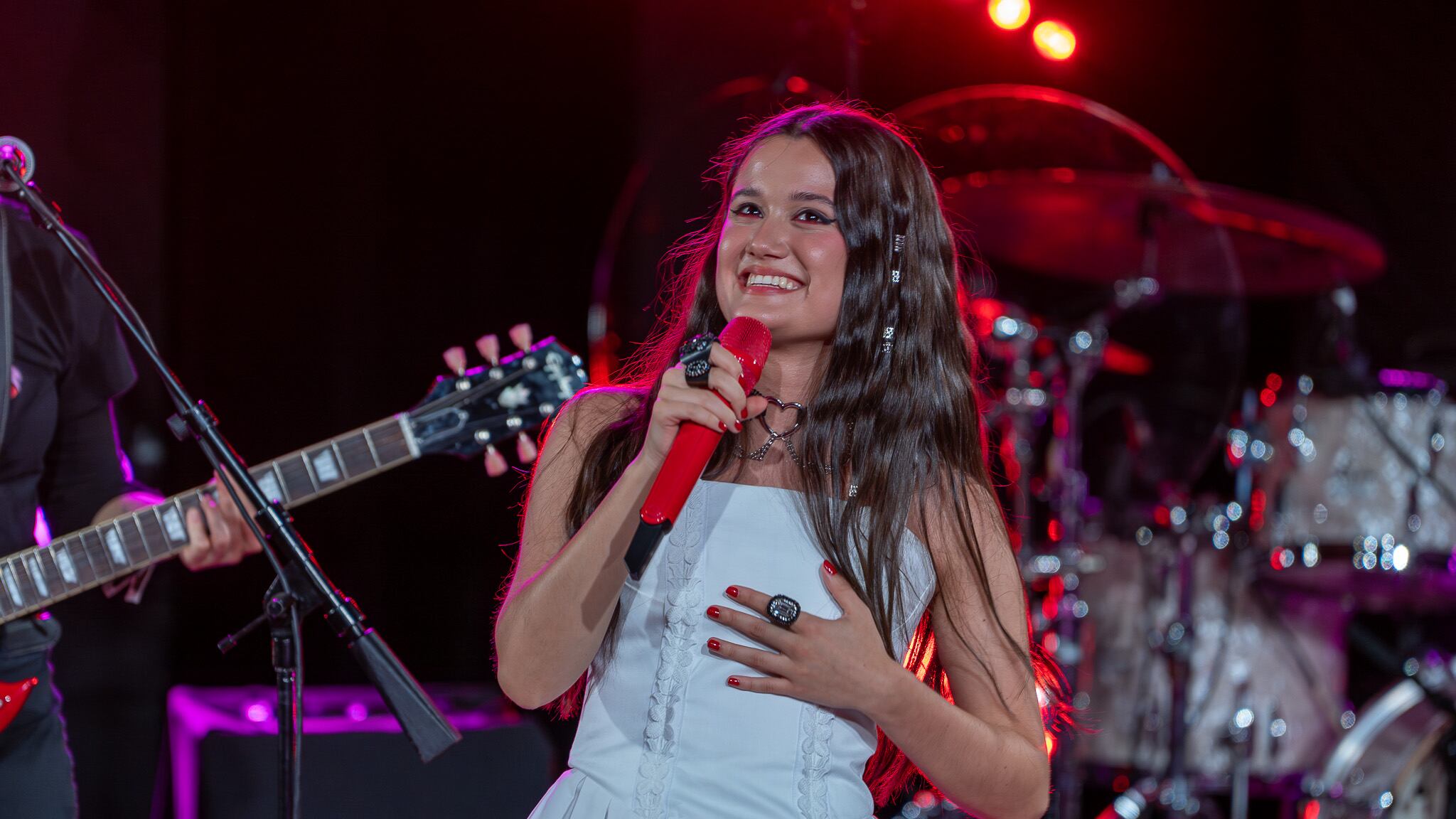 Latin Grammy en Puerto Rico