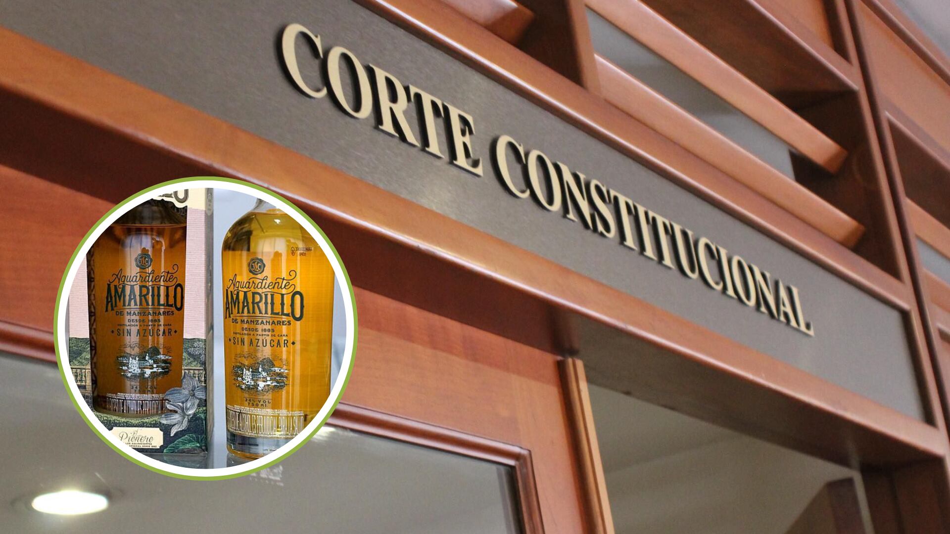 ¿Se acaba el monopolio del aguardiente por regiones? Se viene un importante cambio en la industria colombiana